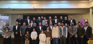 30 اٌمین سالگرد تأسیس شرکت آسیان تجارت